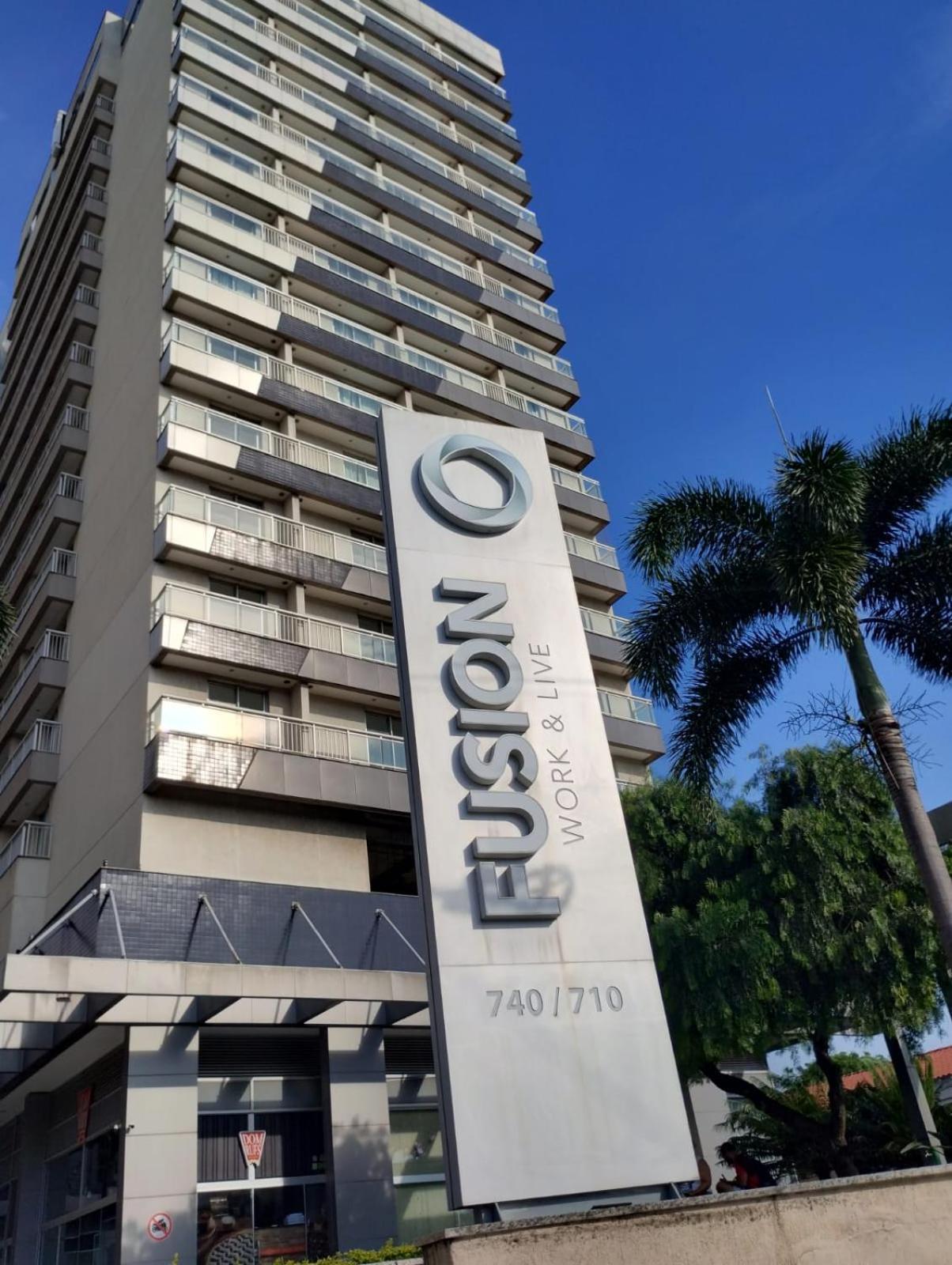 Flat Fusion Itaguai - Conforto E Conveniencia Em Frente A Rodoviaria, Na Linda Costa Verde - Sua Estadia Perfeita! Exteriér fotografie